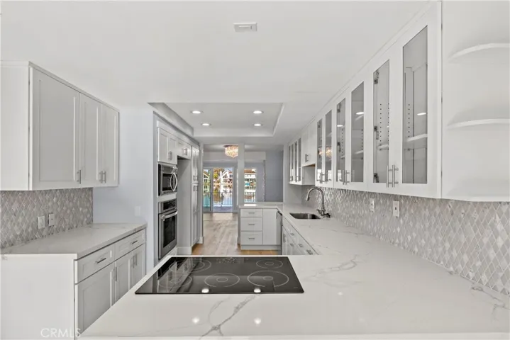Luxury Chefs Kitchen