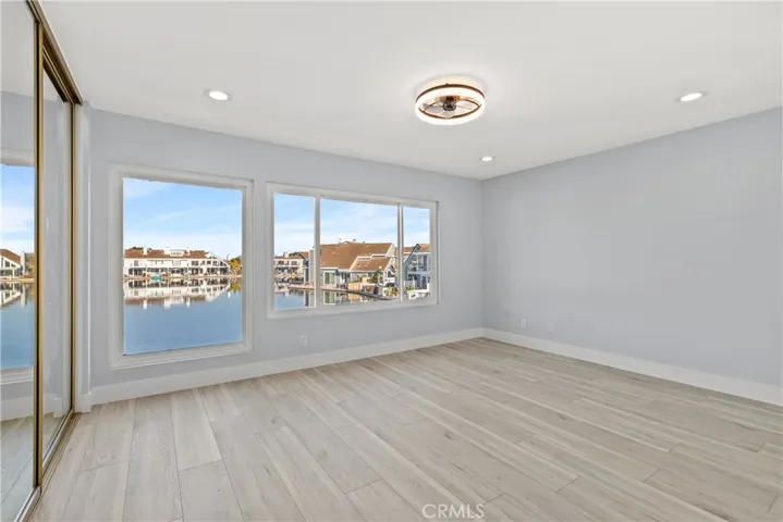 View from Primary Bedroom