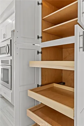 Luxury Chefs Kitchen