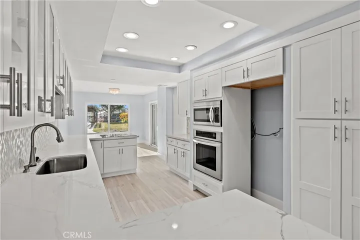 Luxury Chefs Kitchen