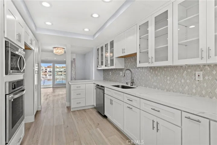 Luxury Chefs Kitchen