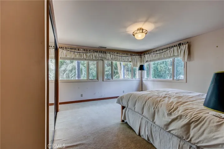 Guest house bedroom