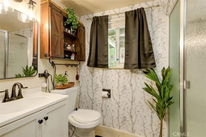 3/4 bath off Bonus Room