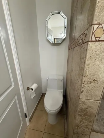 Primary Bath/Spa