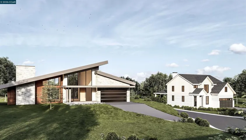 Virtually Rendered - Concept only