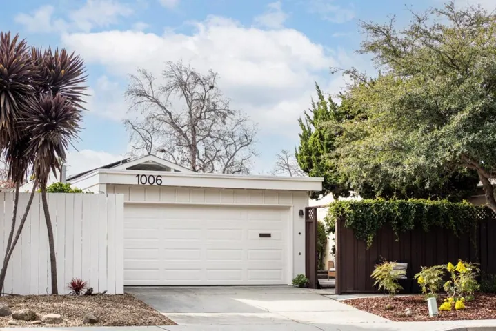 1006 E Evelyn Avenue, Sunnyvale, California 94086