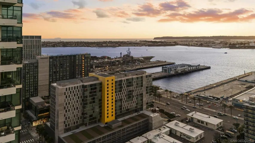 , San Diego, California 92101