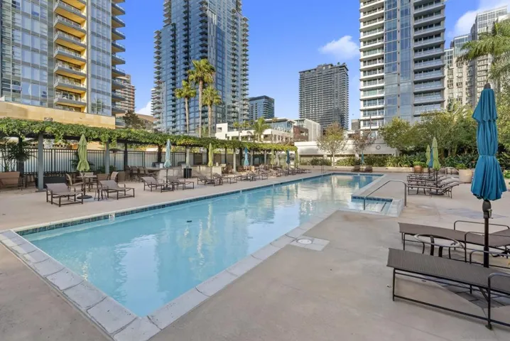 , San Diego, California 92101