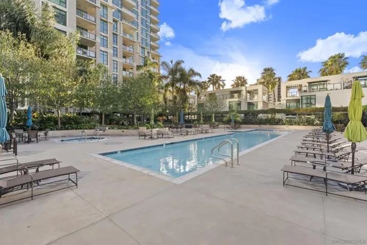 , San Diego, California 92101
