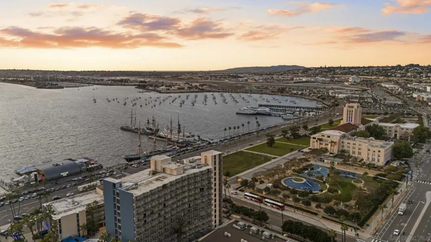 , San Diego, California 92101