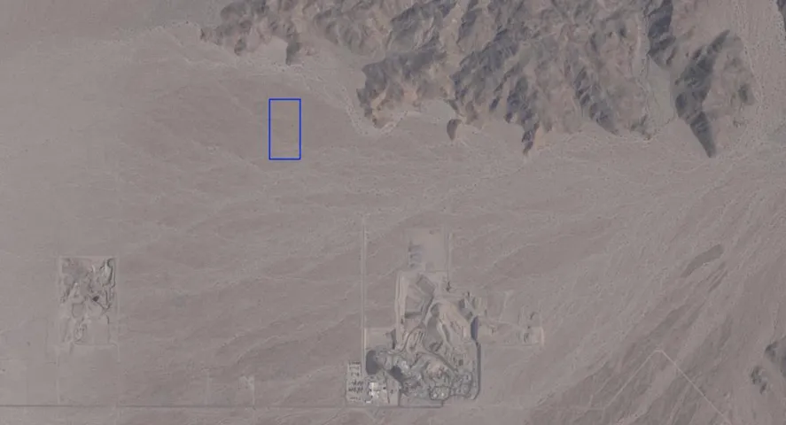 20 Acres