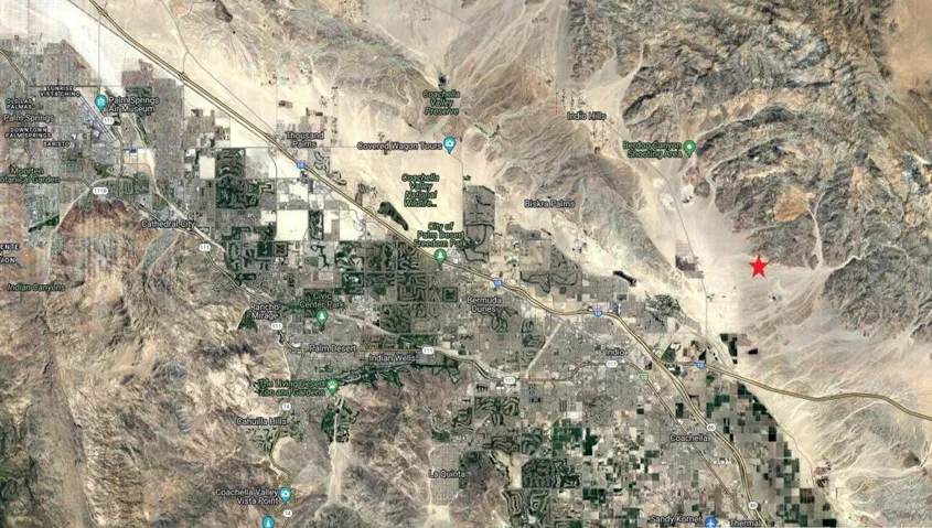 Aerial