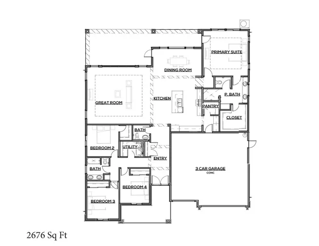 2718 Waterloo Circle, Chico, California 95973
