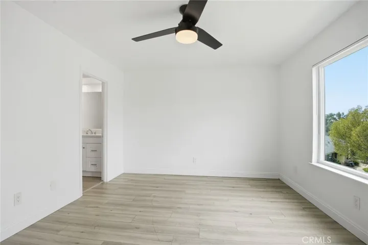 primary master bedroom
