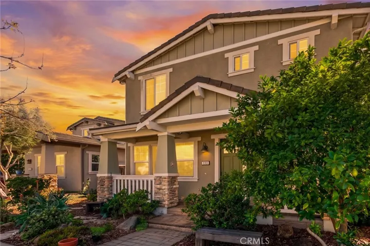 333 Sage, San Luis Obispo, California 93401