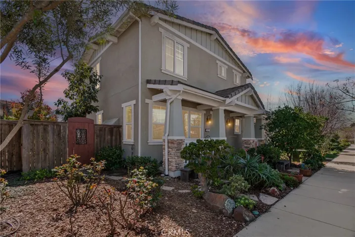 333 Sage, San Luis Obispo, California 93401