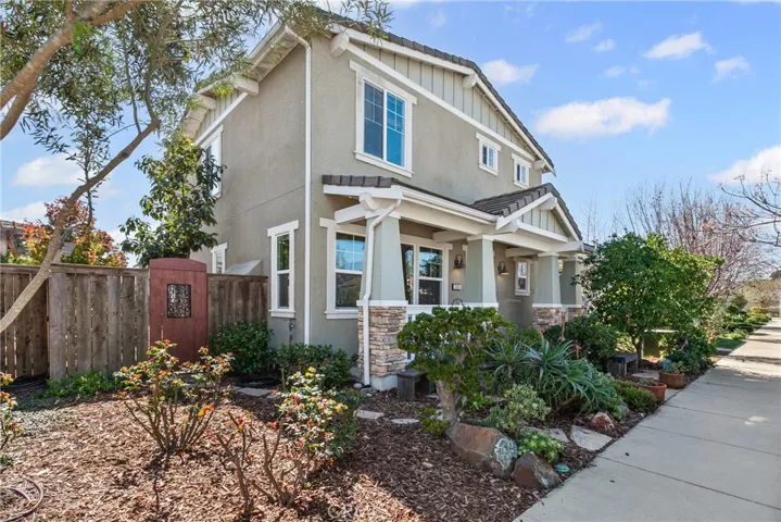 333 Sage, San Luis Obispo, California 93401