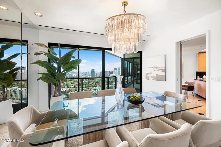 Wilshire Dining Room-2