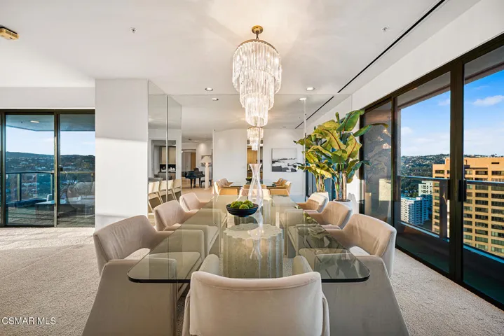 Wilshire Dining Room-6