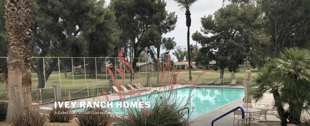 Ivey Ranch
