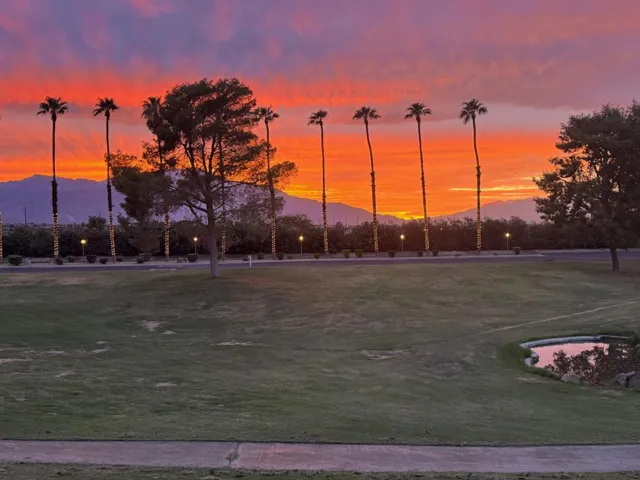 Sunset  1