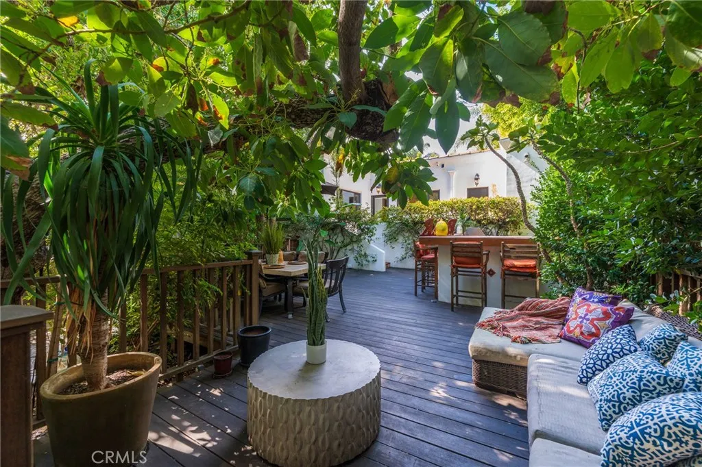 1240 N Olive Drive, West Hollywood, California 90069 home-pic-38