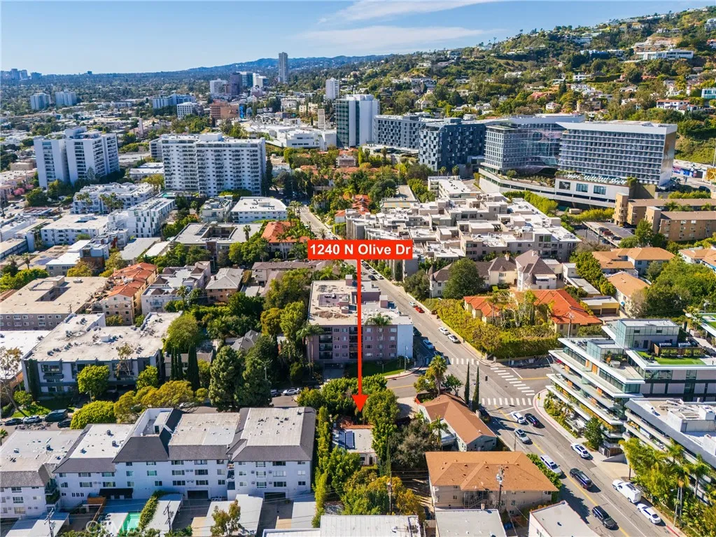 1240 N Olive Drive, West Hollywood, California 90069 home-pic-49