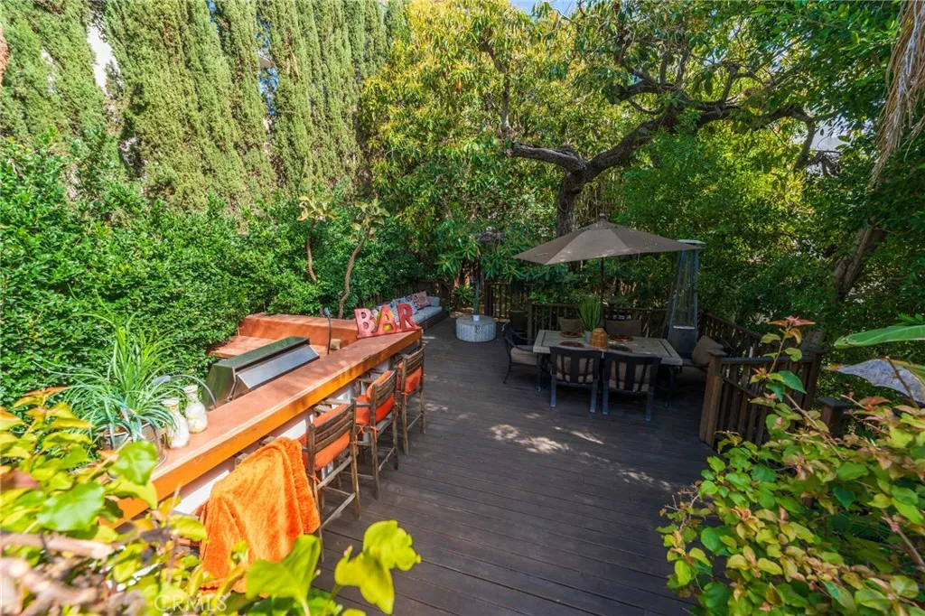 1240 N Olive Drive, West Hollywood, California 90069 home-pic-47