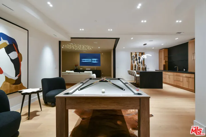 Lower Level