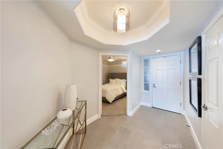 Entry Area