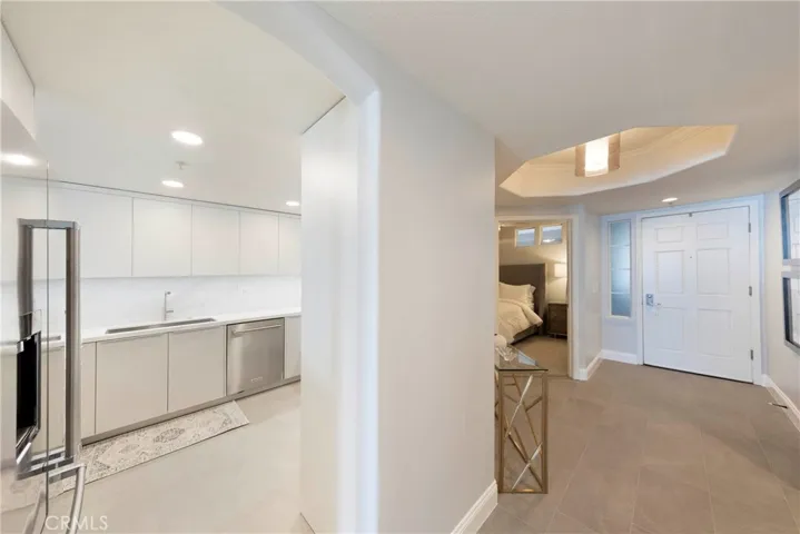 Beautiful tile floors