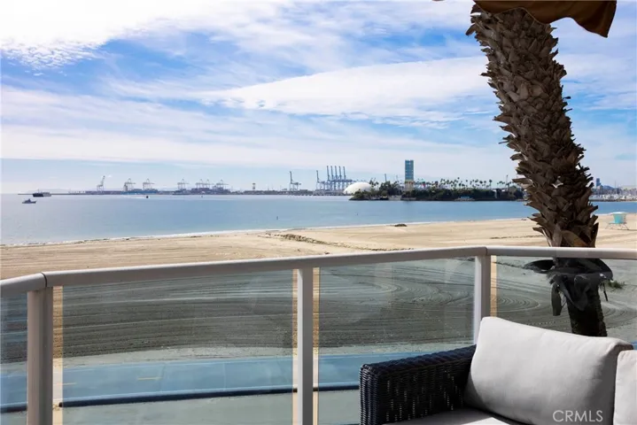 Ocean & Beach Views