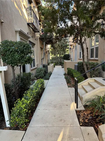2nd View Walkway front