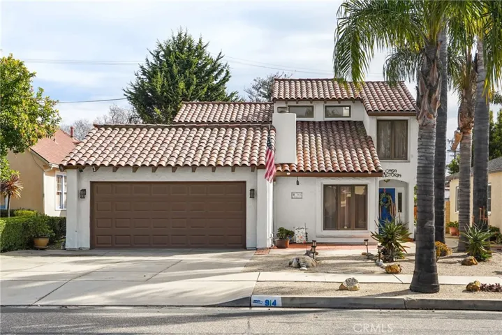 914 S Mcclelland, Santa Maria, California 93454