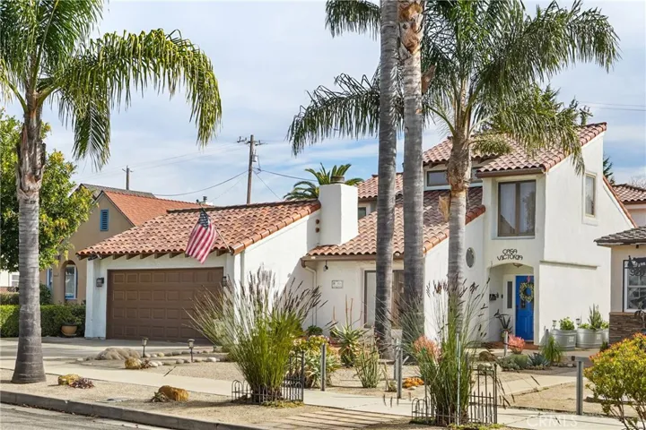 914 S Mcclelland, Santa Maria, California 93454