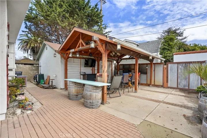 914 S Mcclelland, Santa Maria, California 93454