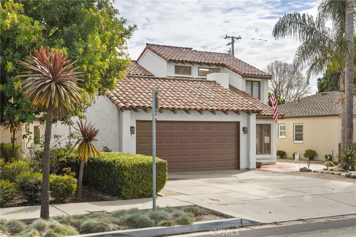 914 S Mcclelland, Santa Maria, California 93454