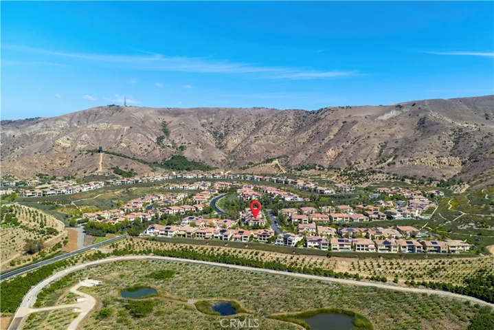116 Knob Creek, Irvine, California 92602