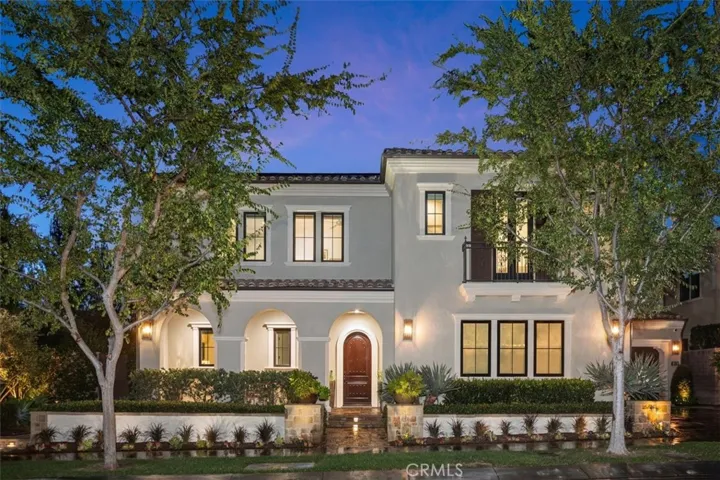 116 Knob Creek, Irvine, California 92602