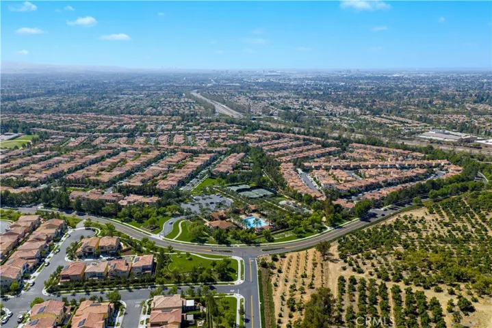 116 Knob Creek, Irvine, California 92602