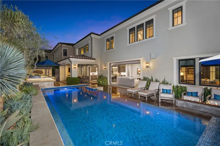 116 Knob Creek, Irvine, California 92602