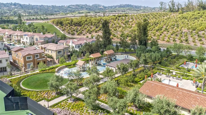 116 Knob Creek, Irvine, California 92602