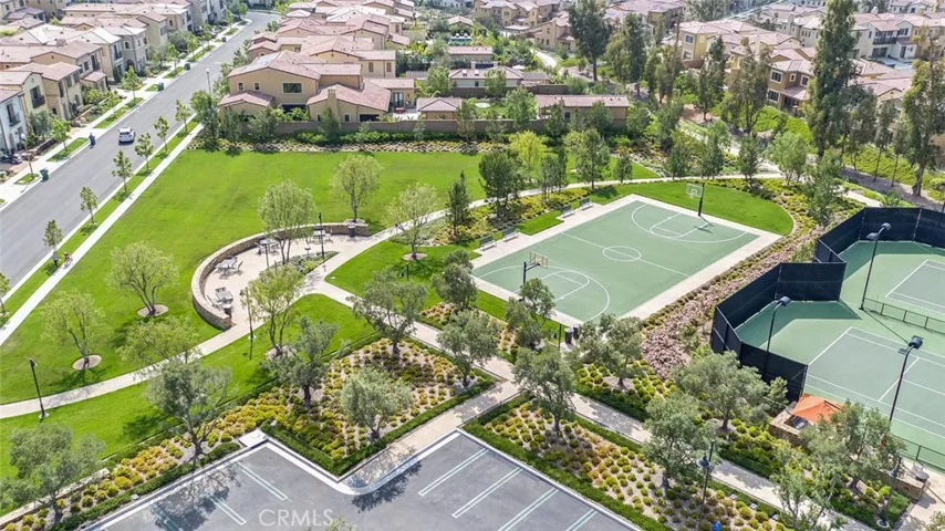 116 Knob Creek, Irvine, California 92602