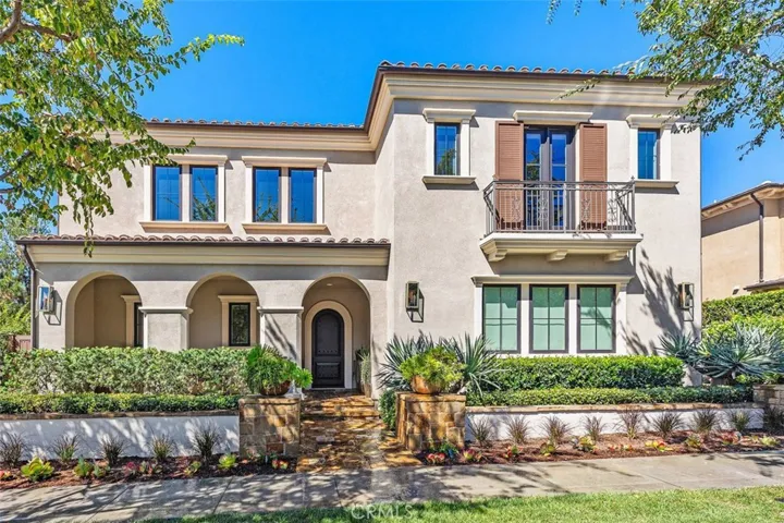 116 Knob Creek, Irvine, California 92602