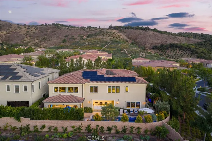 116 Knob Creek, Irvine, California 92602