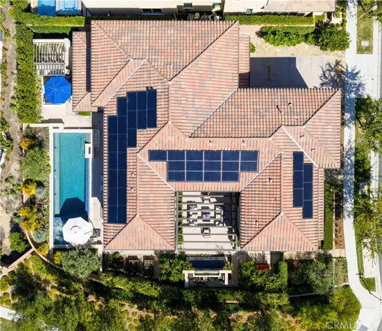 116 Knob Creek, Irvine, California 92602