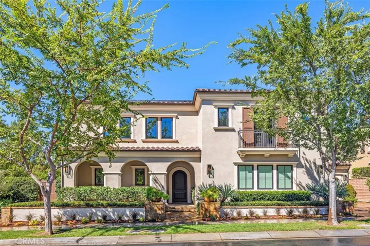 116 Knob Creek, Irvine, California 92602