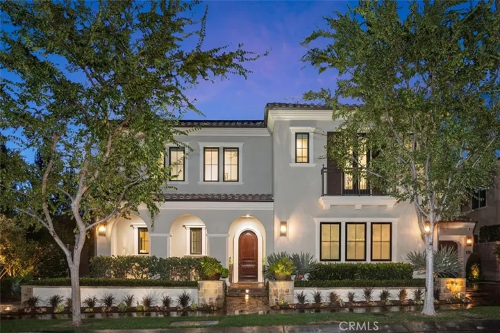 116 Knob Creek, Irvine, California 92602