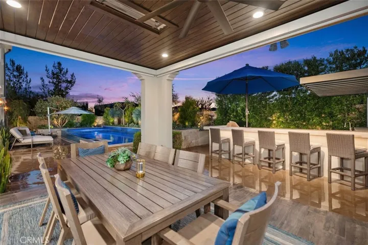 116 Knob Creek, Irvine, California 92602