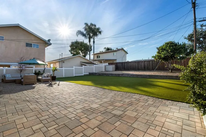 1412 Frankfort St, San Diego, California 92110